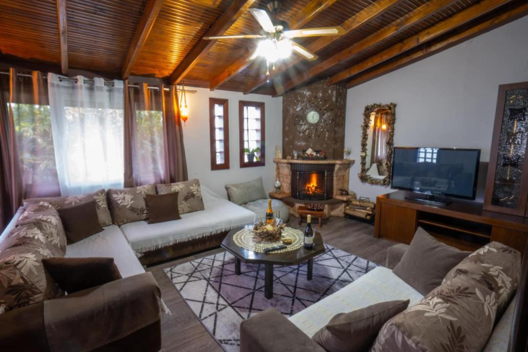 Photo of Livingroom in Tsakoi