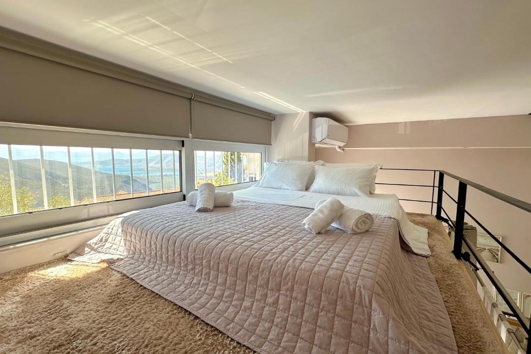 Photo of Bedroom in Delfoi