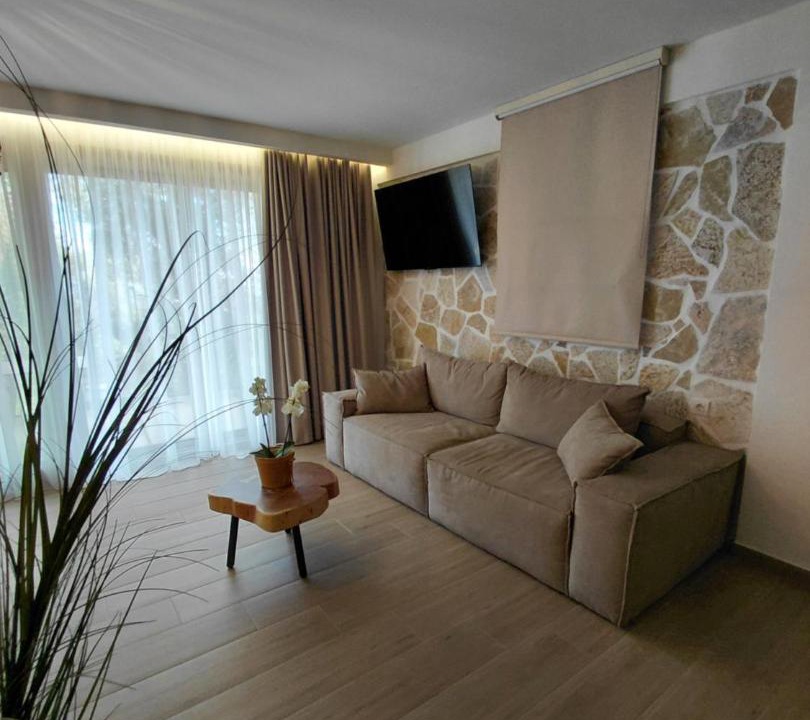 Photo of Livingroom in Anthousa