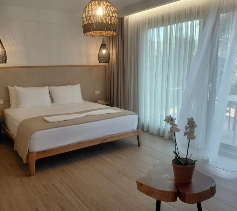 Photo of Bedroom in Anthousa