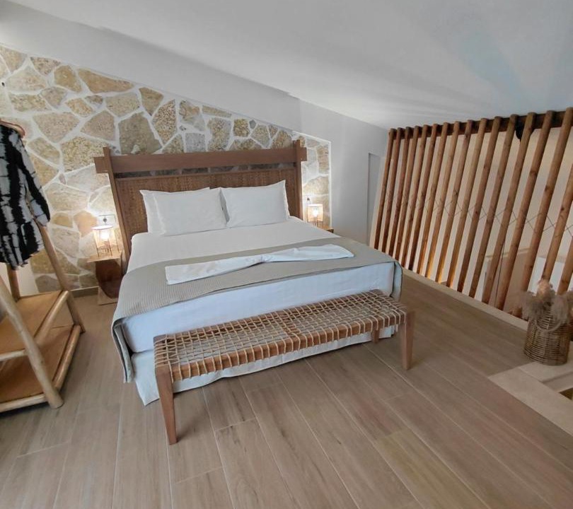 Photo of Bedroom in Anthousa