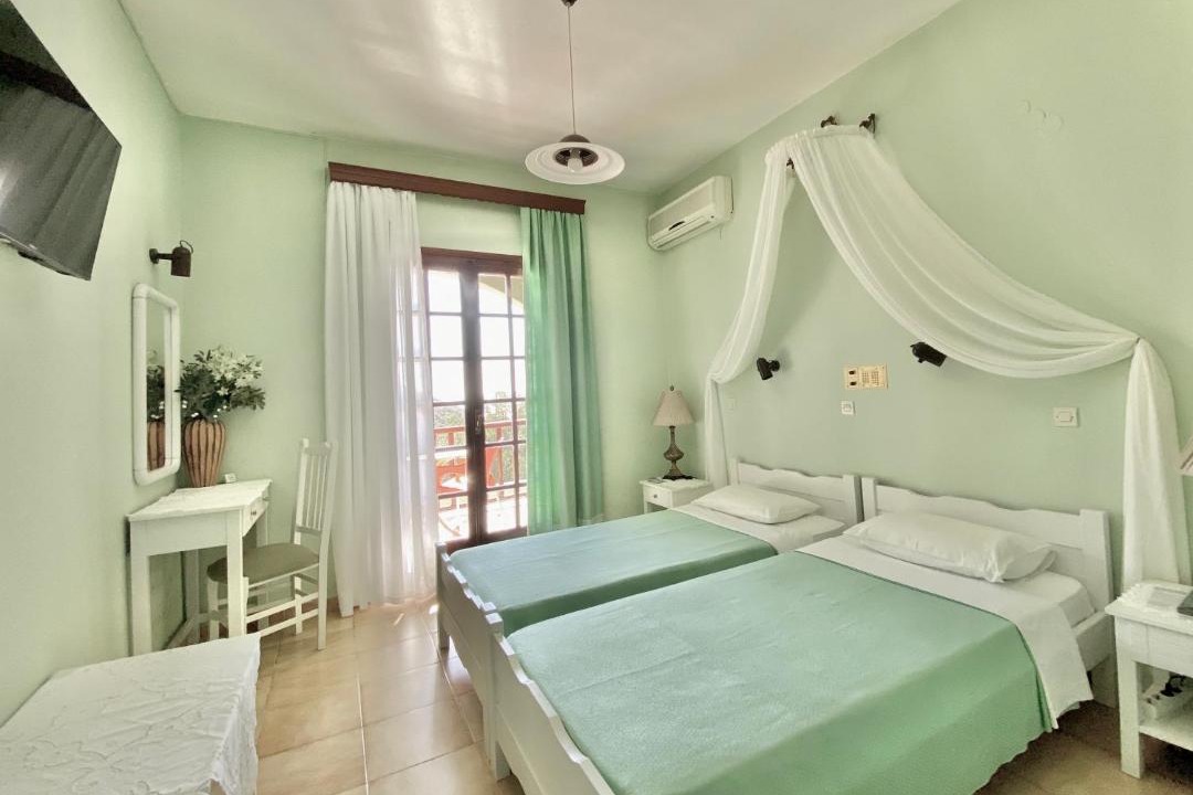 Photo of Bedroom in Rodakino