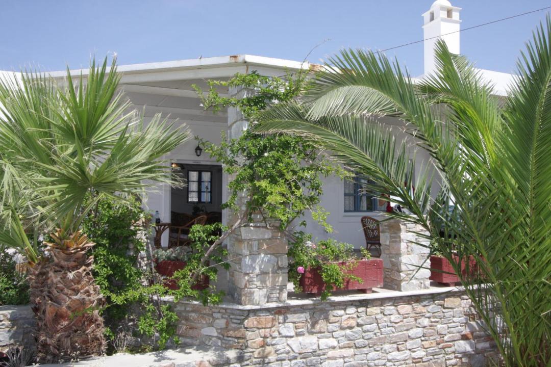 Photo of Others in Megas Gialos