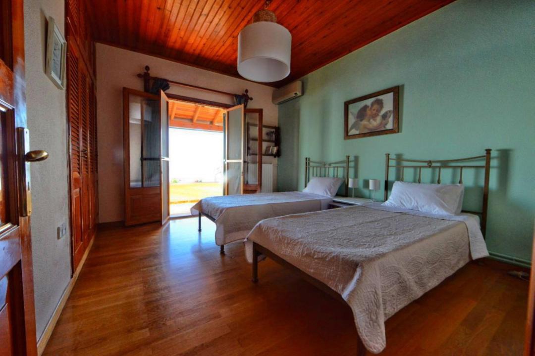 Photo of Bedroom in Pirgi
