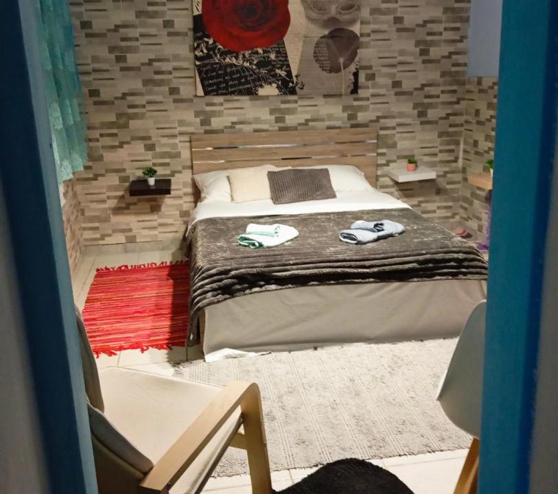 Photo of Bedroom in Ano Poli