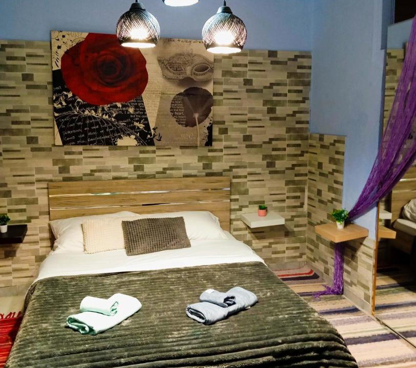 Photo of Bedroom in Ano Poli