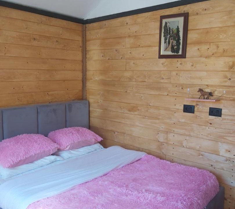 Photo of Bedroom in Boge