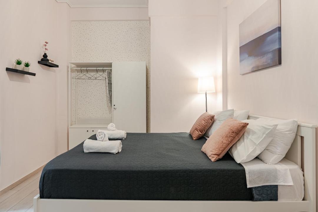 Photo of Bedroom in Mousio