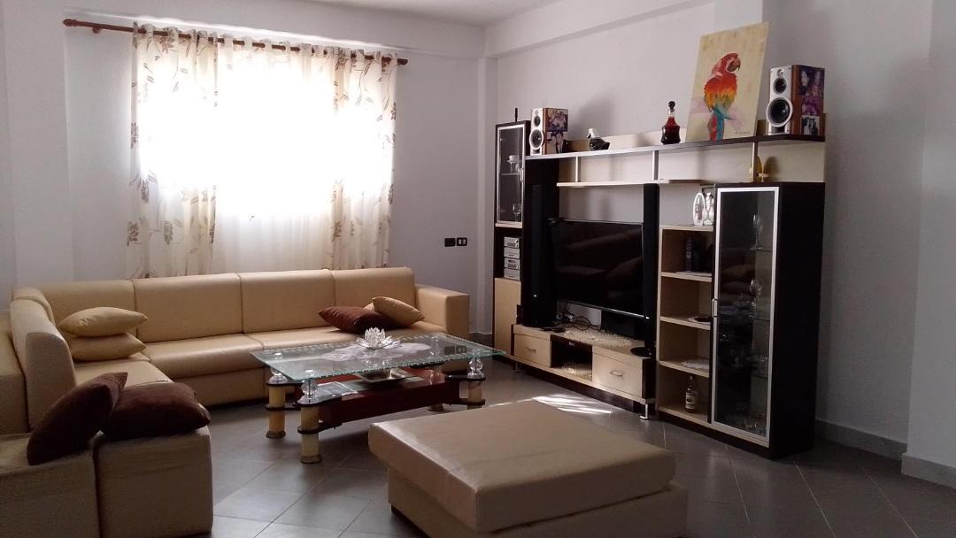 Photo of Livingroom in Xhafzotaj