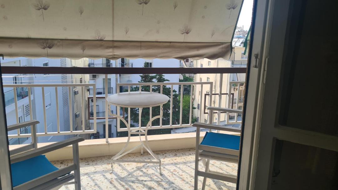 Photo of Patio Balcony in Galatsi