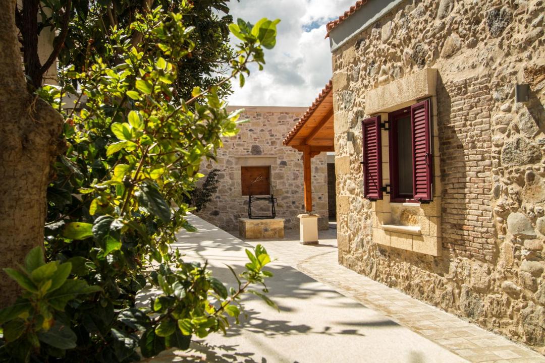 Photo of Others in Kissamos