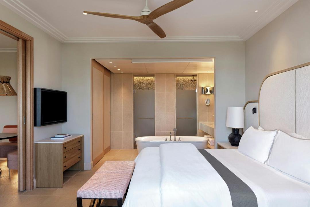 Photo of Bedroom in Romanos