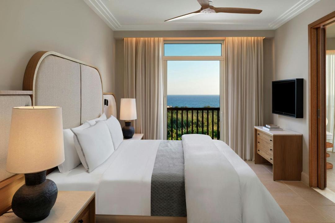 Photo of Bedroom in Romanos