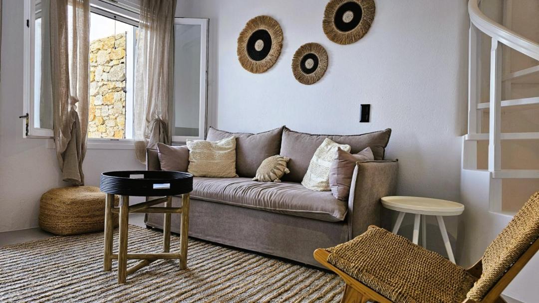 Photo of Livingroom in Xilokeratidi