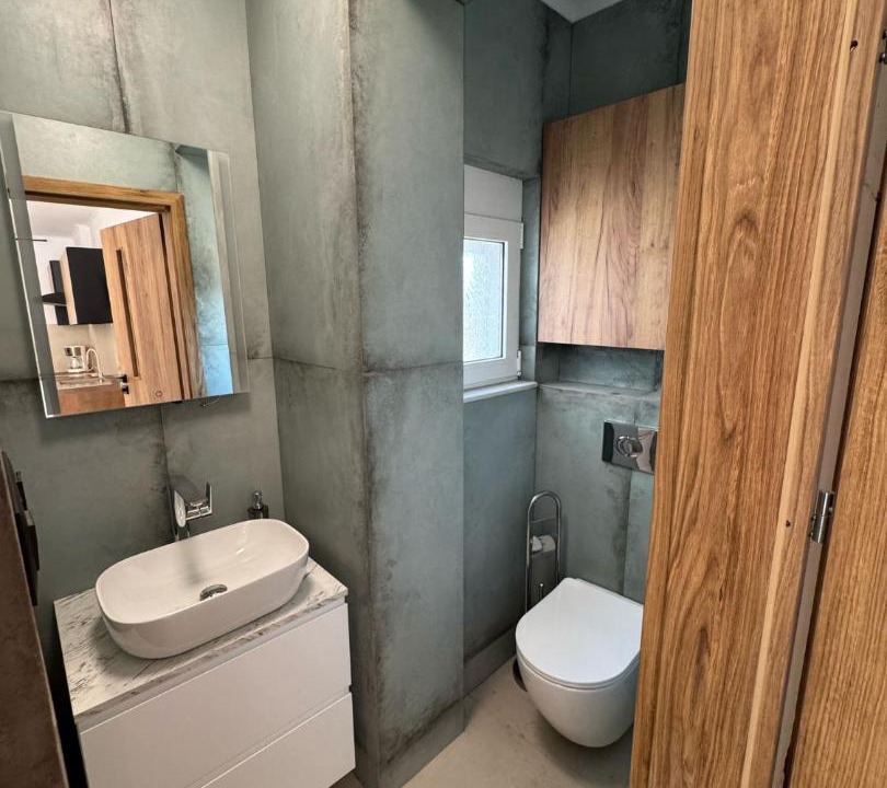 Photo of Bathroom in Douliana