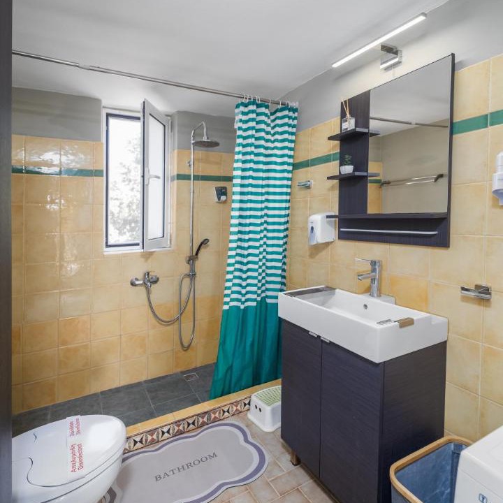 Photo of Bathroom in Marathi