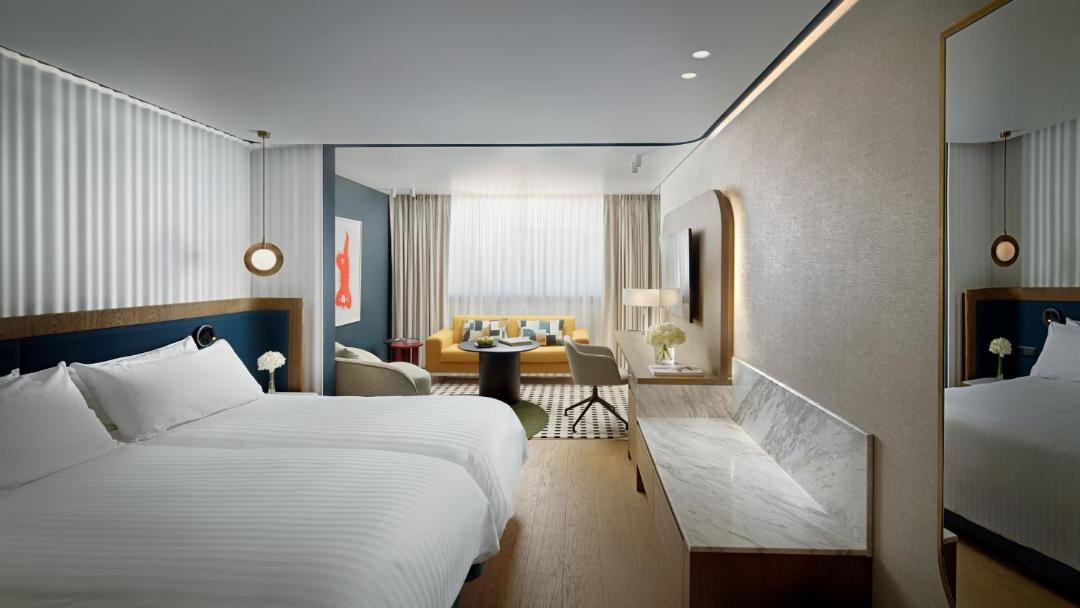 Photo of Bedroom in Neos Kosmos
