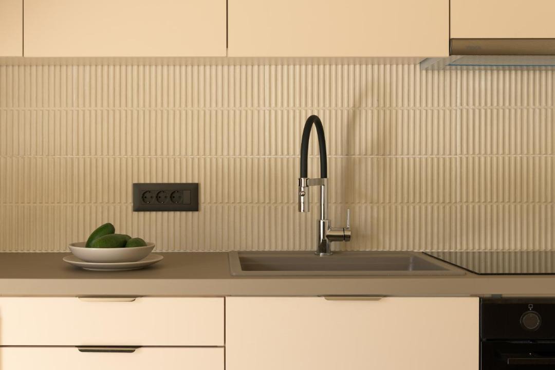 Photo of Kitchen in Prines