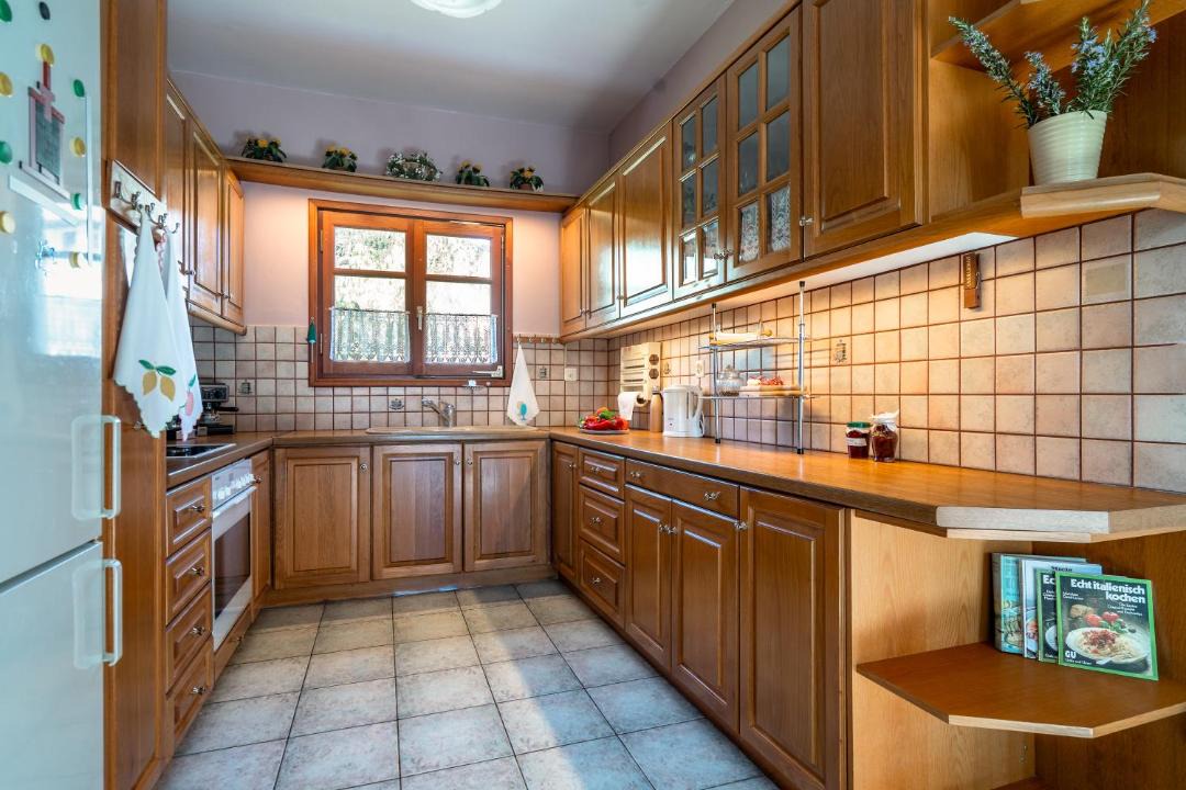 Photo of Kitchen in Nikiana
