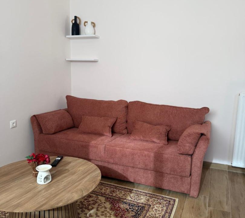 Photo of Livingroom in Leonidio