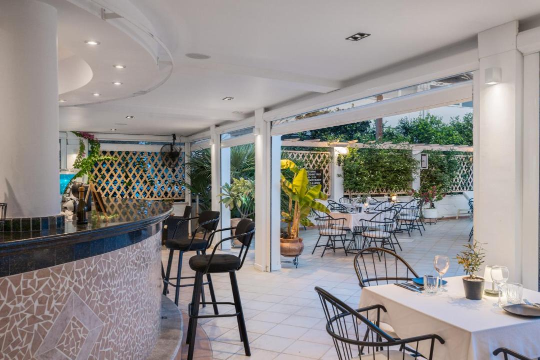 Photo of Patio Balcony in Kavos