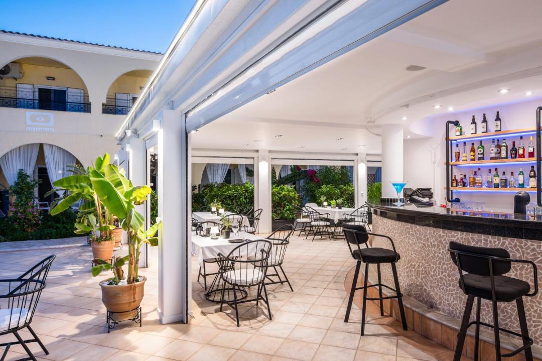 Photo of Patio Balcony in Kavos