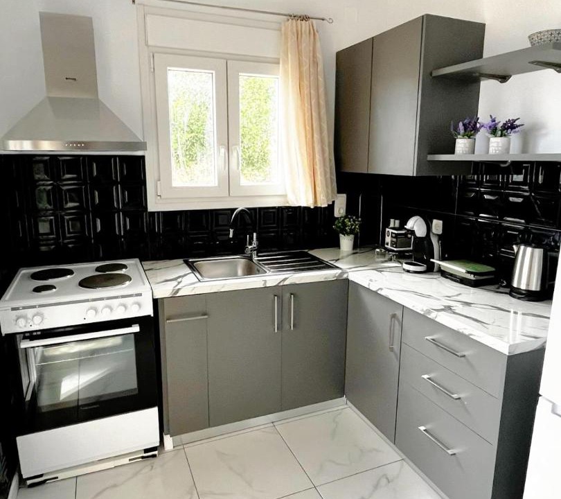 Photo of Kitchen in Keratokambos