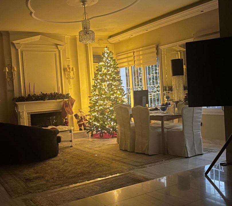 Photo of Livingroom in Panorama