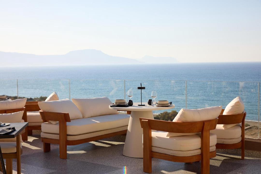 Photo of Others in Paralia Kourna