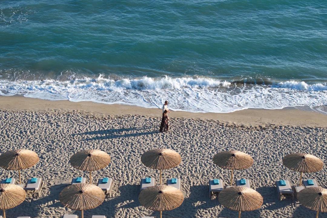 Photo of Others in Paralia Kourna