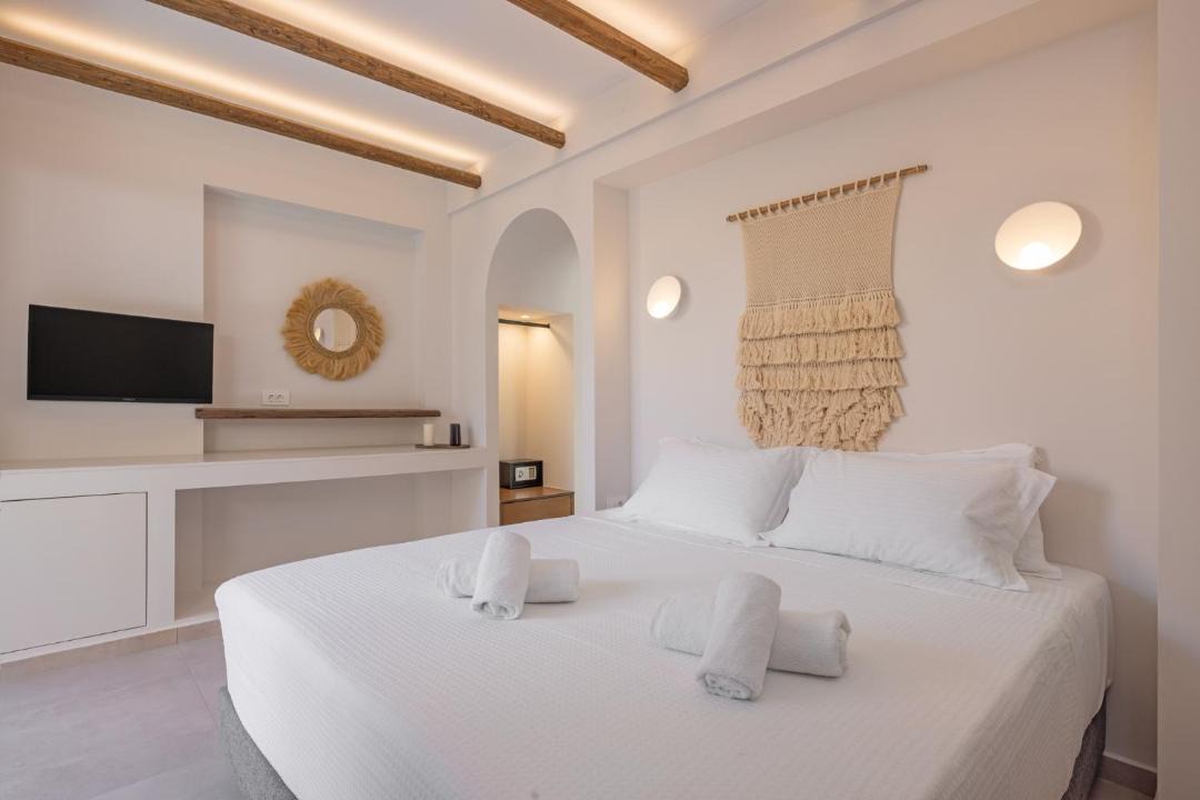 Photo of Bedroom in Stegna
