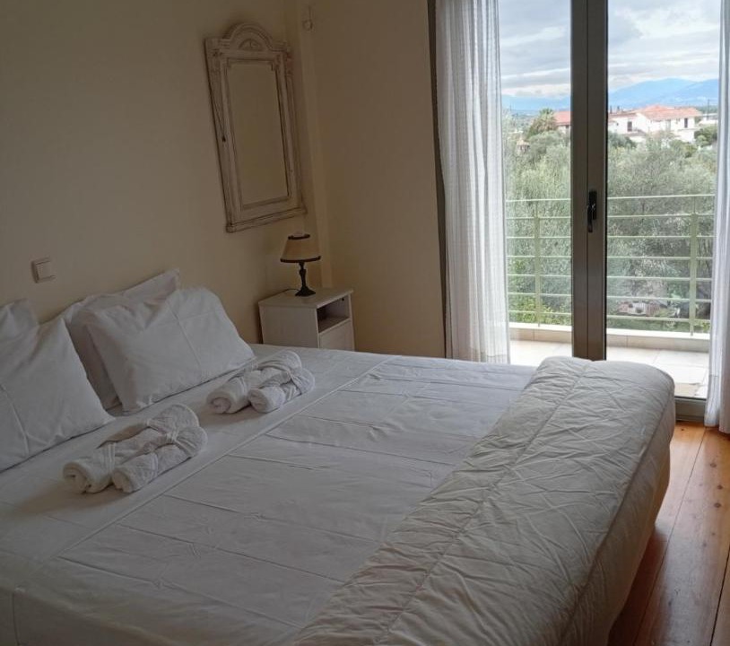 Photo of Bedroom in Eva