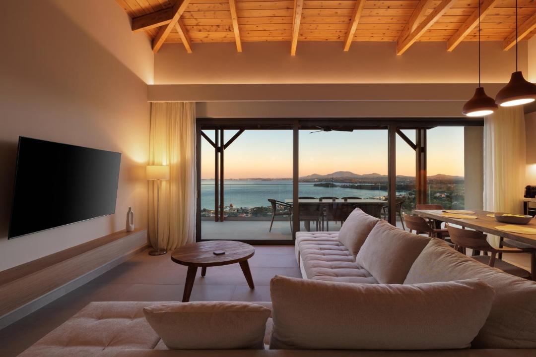 Photo of Livingroom in Spartylas