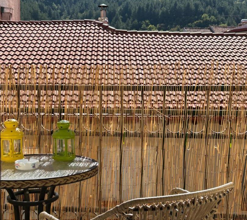 Photo of Patio Balcony in Florina