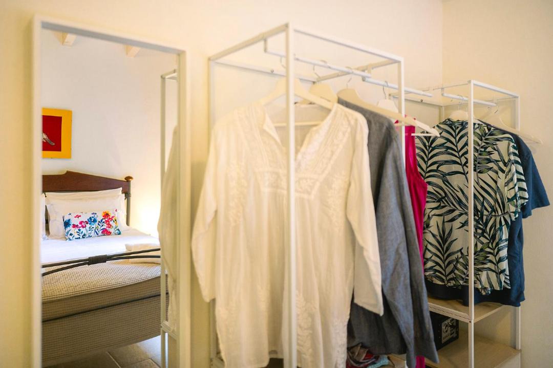 Photo of Bedroom in Agios Stefanos