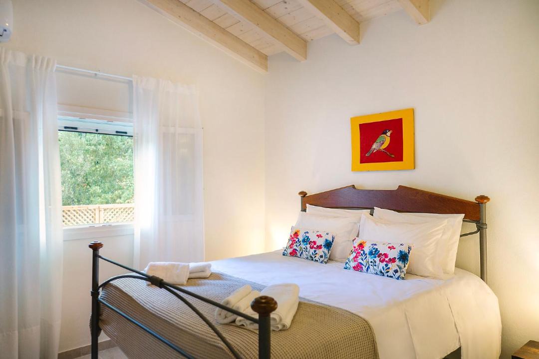 Photo of Bedroom in Agios Stefanos