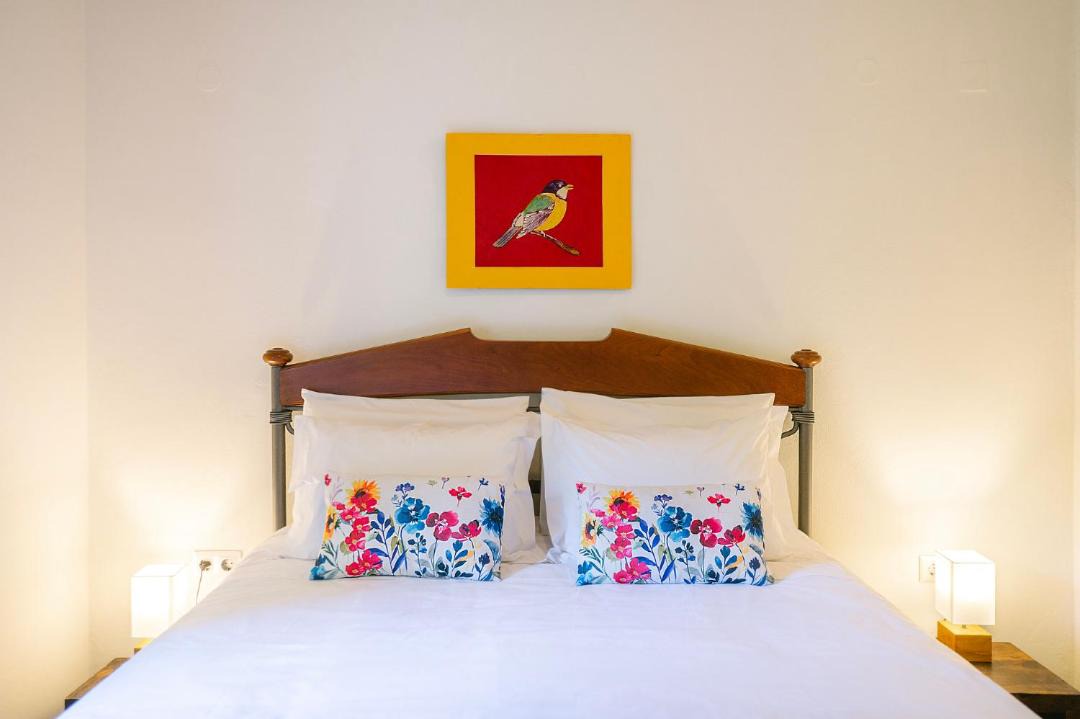 Photo of Bedroom in Agios Stefanos