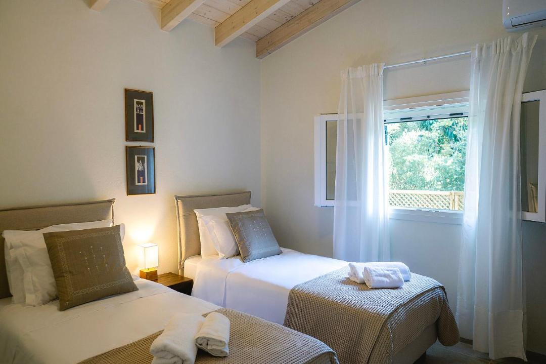 Photo of Bedroom in Agios Stefanos