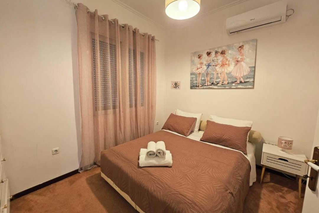 Photo of Bedroom in Kanoni