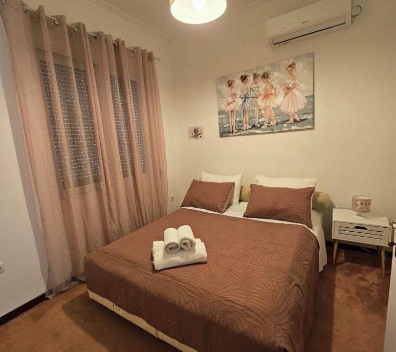 Photo of Bedroom in Kanoni