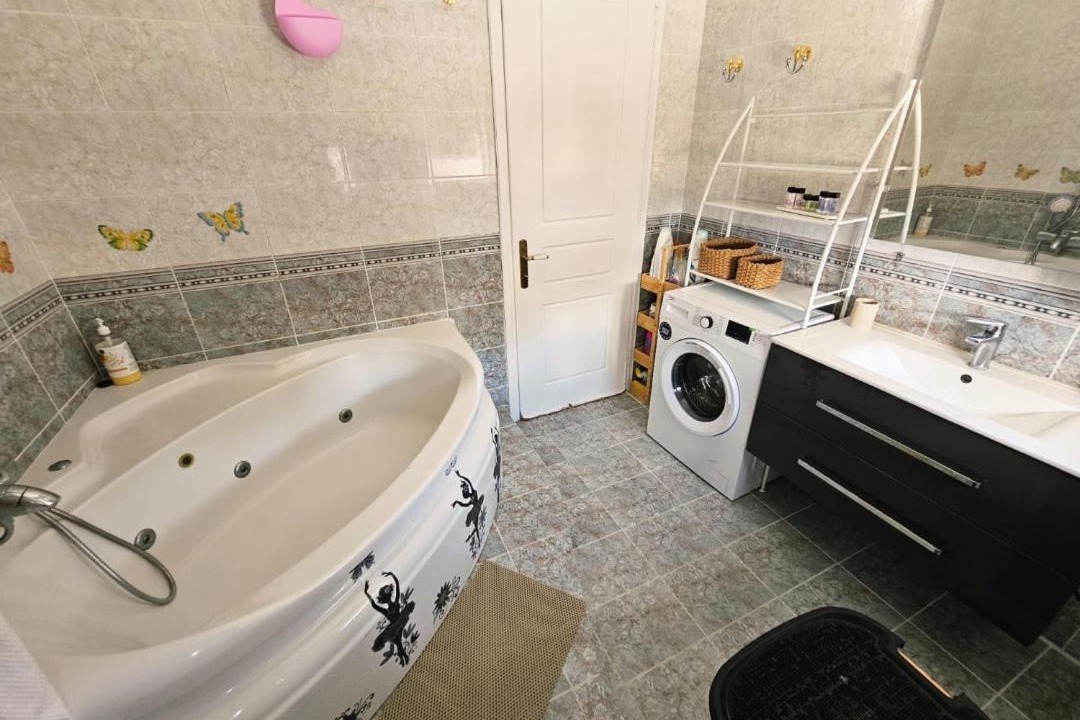 Photo of Bathroom in Kanoni