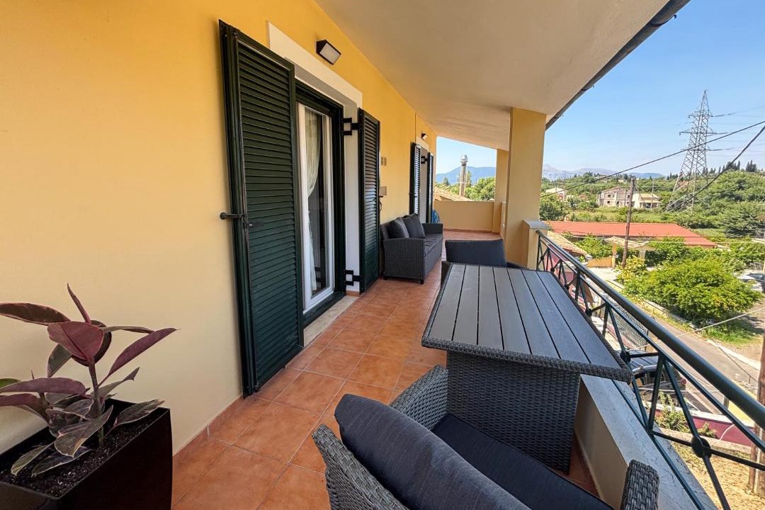 Photo of Patio Balcony in Alepou