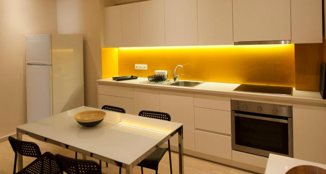 Photo of Kitchen in Gouvia