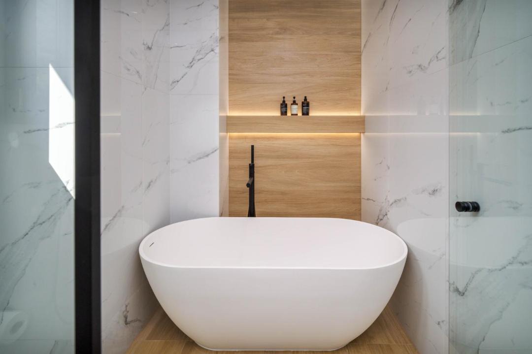 Photo of Bathroom in Agios Nikolaos
