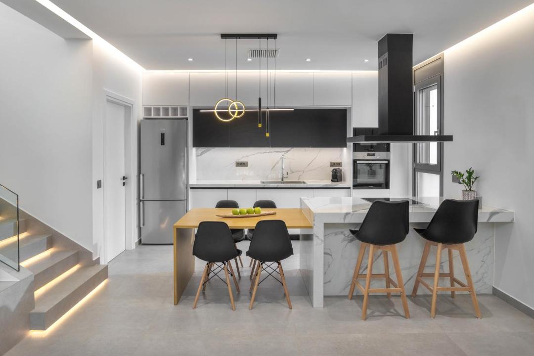 Photo of Kitchen in Agios Nikolaos
