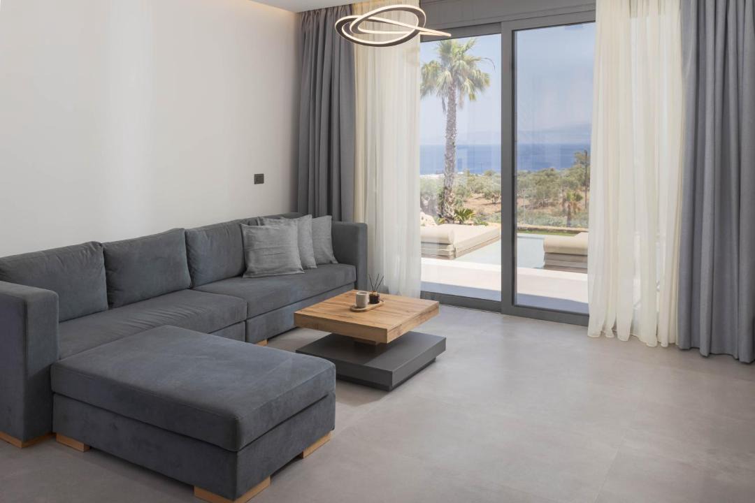 Photo of Livingroom in Agios Nikolaos