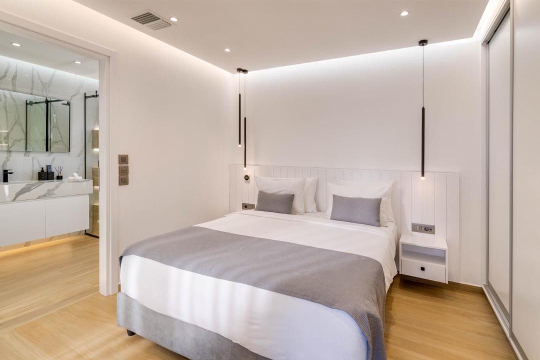 Photo of Bedroom in Agios Nikolaos