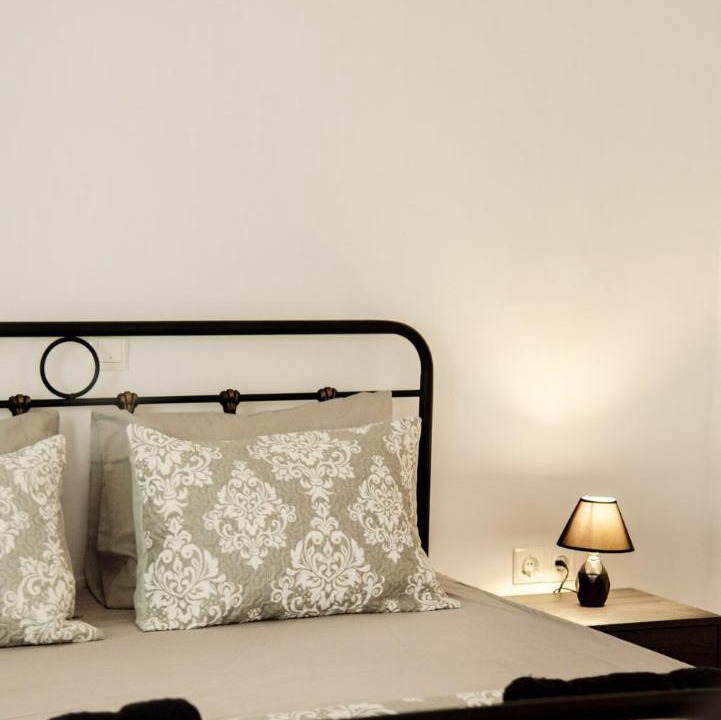 Photo of Bedroom in Lefkimmi