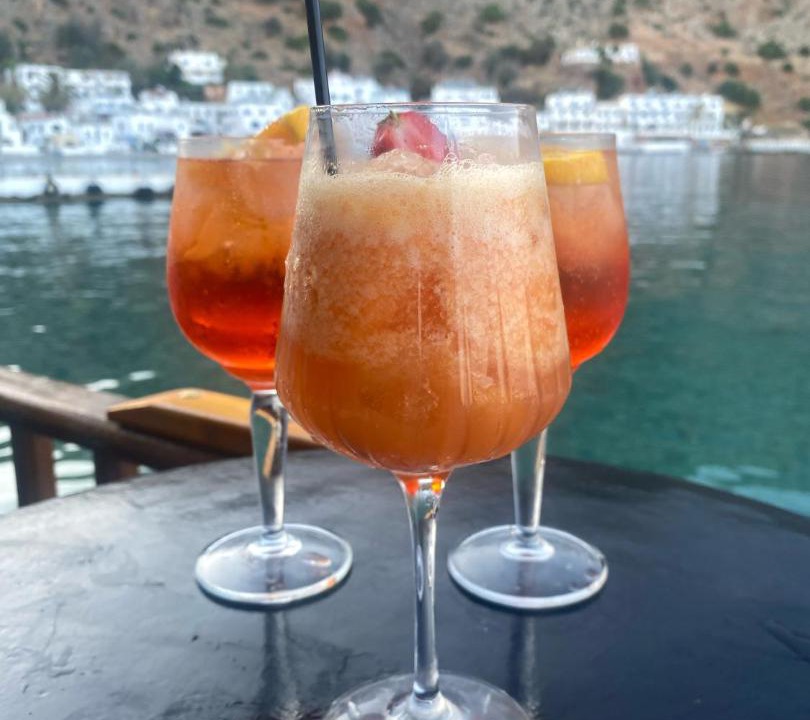 Photo of Others in Loutro