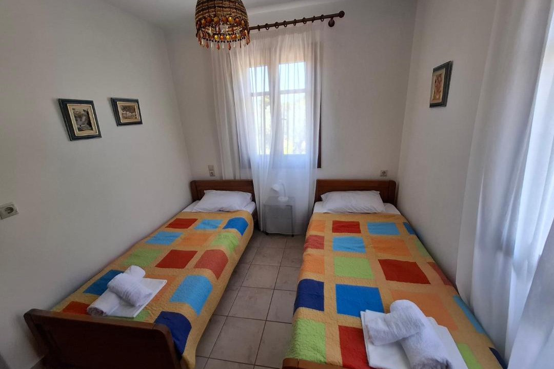 Photo of Bedroom in Stafylos